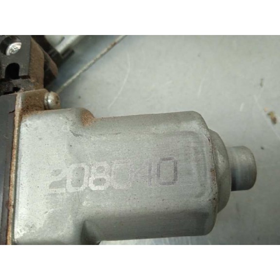 Recambio de elevalunas delantero derecho para subaru xv active referencia OEM IAM  ELECTRICO 2 CABLES