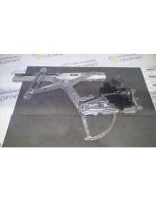 Recambio de elevalunas delantero derecho para opel astra g berlina club referencia OEM IAM  5P 6 PIN