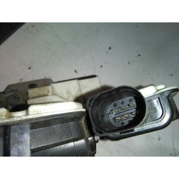 Recambio de cerradura puerta delantera derecha para seat ibiza sc (6j1) referencia OEM IAM   3P