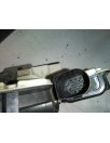 Recambio de cerradura puerta delantera derecha para seat ibiza sc (6j1) referencia OEM IAM   3P
