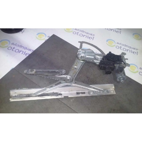 Recambio de elevalunas delantero izquierdo para opel astra g berlina club referencia OEM IAM  5P 6 PIN