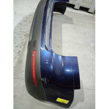 Recambio de paragolpes trasero para volkswagen touareg (7la) v6 referencia OEM IAM 7L6807621  7L6807621