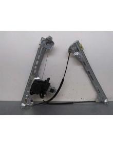 Recambio de elevalunas delantero izquierdo para renault megane iv berlina 5p limited referencia OEM IAM 807215959R 6 PIN 