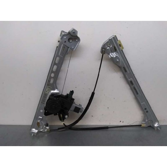 Recambio de elevalunas delantero izquierdo para renault megane iv berlina 5p limited referencia OEM IAM 807215959R 6 PIN 