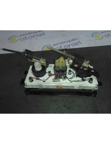 Recambio de mando calefaccion / aire acondicionado para chevrolet kalos 1.4 se referencia OEM IAM 5F03   2