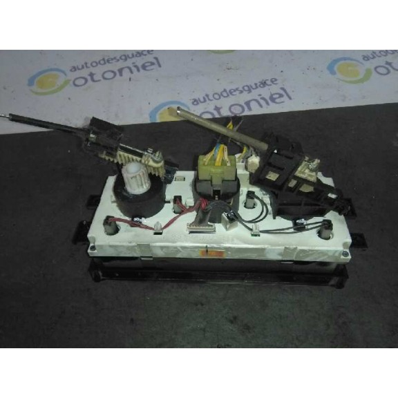 Recambio de mando calefaccion / aire acondicionado para chevrolet kalos 1.4 se referencia OEM IAM 5F03  