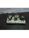 Recambio de mando calefaccion / aire acondicionado para chevrolet kalos 1.4 se referencia OEM IAM 5F03  