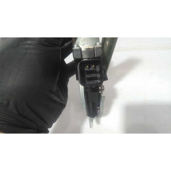Recambio de elevalunas trasero derecho para subaru xv active referencia OEM IAM  ELECTRICO 2 PIN 5 PUERTAS