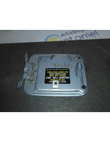 Recambio de tapa exterior combustible para hyundai accent (lc) gl 4p referencia OEM IAM  5 PUERTAS  2