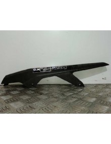 Recambio de plasticos para honda cbr 650r cbr 650r referencia OEM IAM 4D511MJED000 CUBRE CADENA 