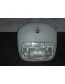 Recambio de luz interior para peugeot 407 st sport referencia OEM IAM   