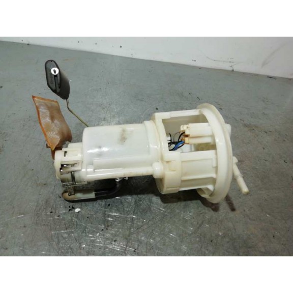 Recambio de aforador para hyundai accent (mc) gl referencia OEM IAM 083000880  