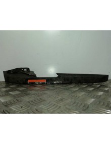 Recambio de plasticos para honda cbr 650r cbr 650r referencia OEM IAM 4D511MJED000 CUBRE CADENA  2