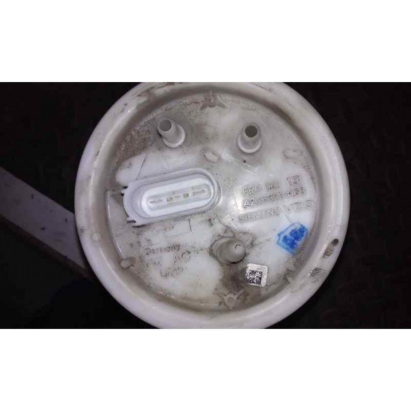 Recambio de aforador para seat ibiza (6j5) copa referencia OEM IAM 6R0919051  VDO