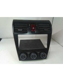 Recambio de mando climatizador para subaru xv active referencia OEM IAM 72311FJ040  