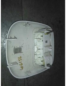 Recambio de luz interior para peugeot 407 st sport referencia OEM IAM    2