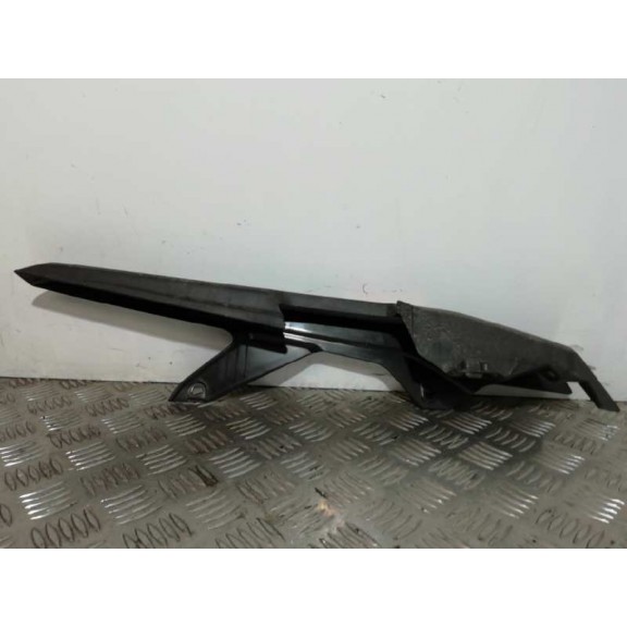 Recambio de plasticos para honda cbr 650r cbr 650r referencia OEM IAM 4D511MJED000 CUBRE CADENA 