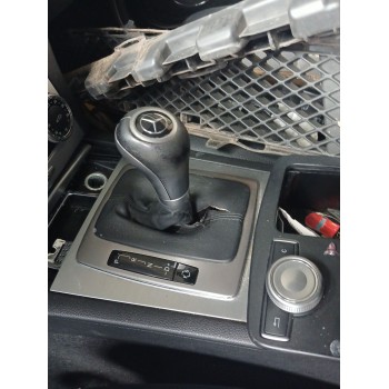 Recambio de palanca cambio para mercedes-benz clase c (w204) c 200 cdi (204.001) referencia OEM IAM A2042675725Q03  