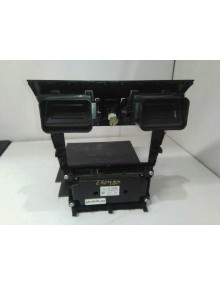 Recambio de mando climatizador para subaru xv active referencia OEM IAM 72311FJ040   2