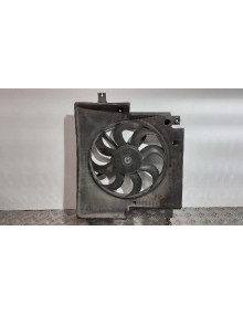 Recambio de electroventilador para kia carnival 2.9 crdi vgt active referencia OEM IAM 977304DXXX 977304DXXX  2