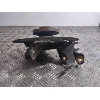 Recambio de mangueta delantera izquierda para opel combo cargo (e) active referencia OEM IAM   