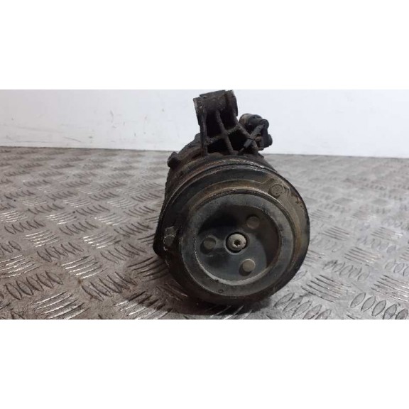 Recambio de compresor aire acondicionado para mini mini (r50,r53) one referencia OEM IAM 01139014 11645610 64521171310