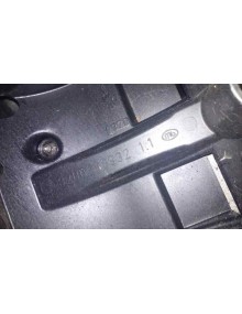 Recambio de carter para renault megane ii berlina 3p 1.5 dci diesel referencia OEM IAM 8200238932   2