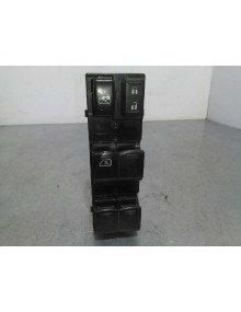 Recambio de mando elevalunas delantero izquierdo para subaru xv active referencia OEM IAM  157588 4 TECLAS