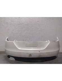 Recambio de paragolpes trasero para audi tt (8j3/8j9) 2.0 tdi quattro coupe referencia OEM IAM  BLANCO 