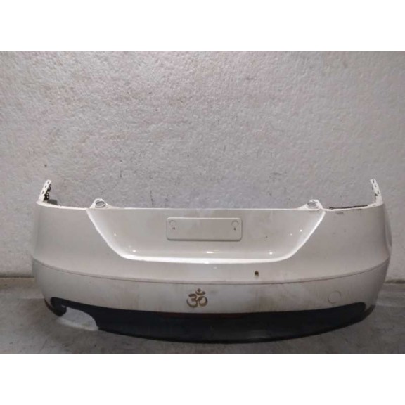 Recambio de paragolpes trasero para audi tt (8j3/8j9) 2.0 tdi quattro coupe referencia OEM IAM  BLANCO 