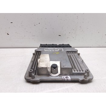 Recambio de centralita motor uce para seat alhambra (7v8, 7v9) 2.0 tdi referencia OEM IAM 03g906016jn 0281012697 