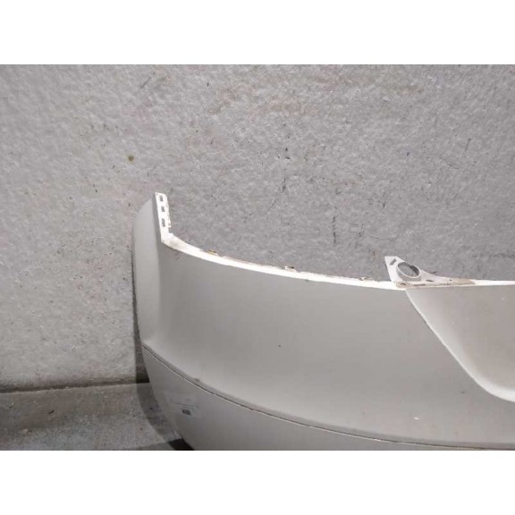 Recambio de paragolpes trasero para audi tt (8j3/8j9) 2.0 tdi quattro coupe referencia OEM IAM  BLANCO 