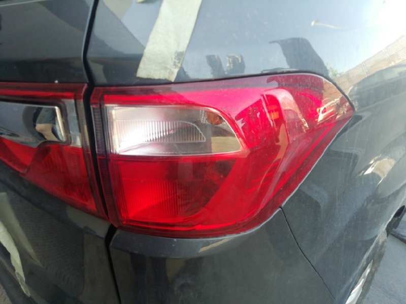 Recambio de piloto trasero derecho para ford ecosport trend referencia OEM IAM CN1513404BA  