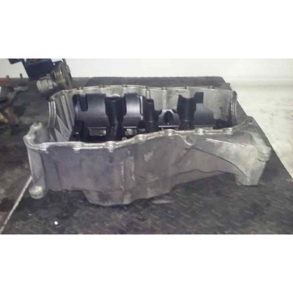 Recambio de carter para renault megane ii berlina 3p 1.5 dci diesel referencia OEM IAM 8200238932  