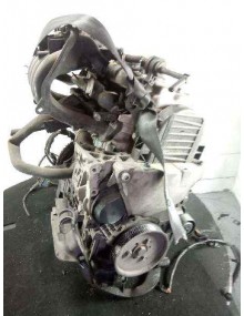 Recambio de motor completo para citroën c3 1.4 sx plus referencia OEM IAM KFV ? 195.593KM 2