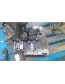 Recambio de caja cambios para seat leon (1m1) last edition referencia OEM IAM ERT  