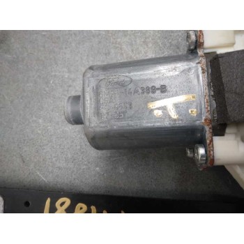 Recambio de elevalunas delantero izquierdo para ford mondeo ber. (ca2) ghia referencia OEM IAM 6M2114A389B 6 PINES 