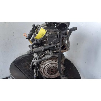 Recambio de motor completo para volkswagen polo (9n1) 1.9 tdi referencia OEM IAM ATD  DESPIECE