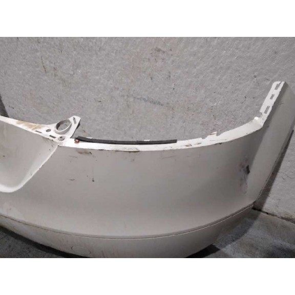 Recambio de paragolpes trasero para audi tt (8j3/8j9) 2.0 tdi quattro coupe referencia OEM IAM  BLANCO 