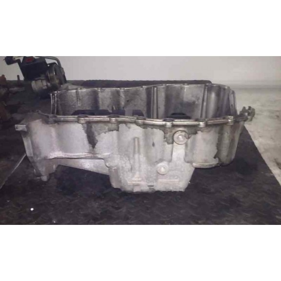 Recambio de carter para renault megane ii berlina 3p 1.5 dci diesel referencia OEM IAM 8200238932  