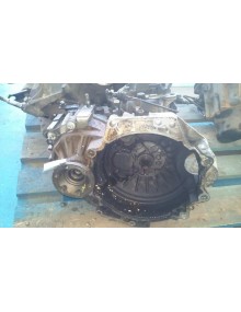 Recambio de caja cambios para seat leon (1m1) last edition referencia OEM IAM ERT   2
