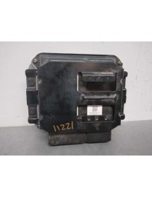 Recambio de centralita motor uce para opel astra j lim. cosmo referencia OEM IAM 275820955101  