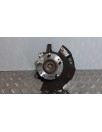 Recambio de mangueta delantera izquierda para kia sportage cup referencia OEM IAM S/R BOSCH 5 TORNILLOS C/ABS