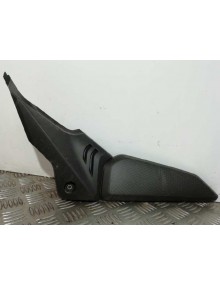 Recambio de moldura para honda cbr 650r cbr 650r referencia OEM IAM 83511MKYD500 LATERAL IZQUIERDO 