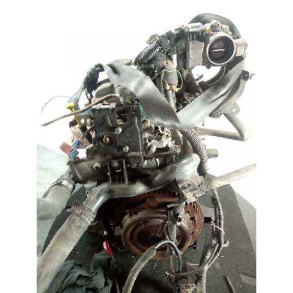 Recambio de motor completo para citroën c3 1.4 sx plus referencia OEM IAM KFV ? 195.593KM