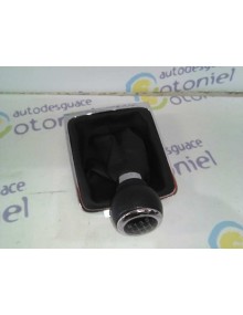 Recambio de pomo palanca cambio para volkswagen passat berlina (3b3) referencia OEM IAM   6 V CON FUNDA