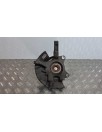 Recambio de mangueta delantera izquierda para kia sportage cup referencia OEM IAM S/R BOSCH 5 TORNILLOS C/ABS