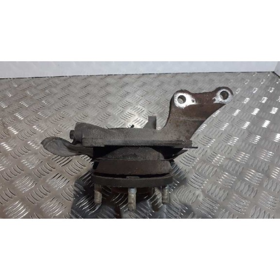 Recambio de mangueta delantera izquierda para kia sportage cup referencia OEM IAM S/R BOSCH 5 TORNILLOS C/ABS