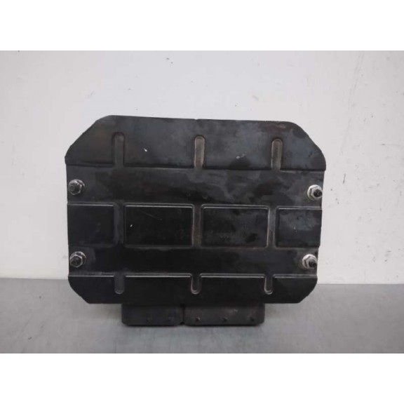 Recambio de centralita motor uce para opel astra j lim. cosmo referencia OEM IAM 275820955101  