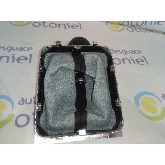 Recambio de pomo palanca cambio para volkswagen passat berlina (3b3) referencia OEM IAM   6 V CON FUNDA